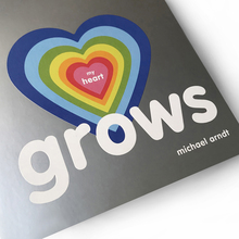 <cite>My Heart Grows</cite> by Michael Arndt <cite>My Heart Grows</cite> by Michael Arndt